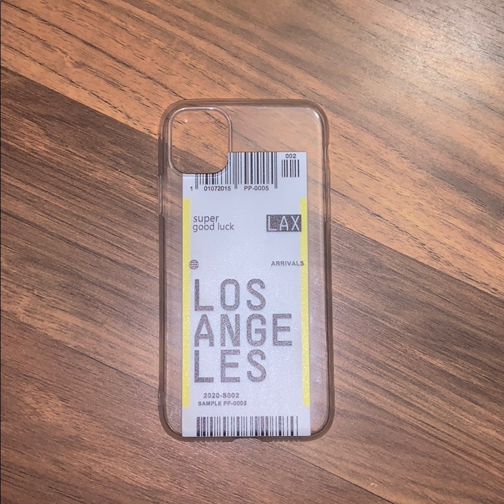 Iphone 11 case